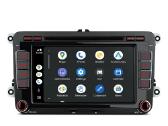Parduodu Seat android multimedijas - nuotraukos Nr. 2
