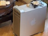 Mac Pro A1186 ir Apple Cinema HD Display - nuotraukos Nr. 2