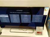 Panasonic Tx-40gx810e