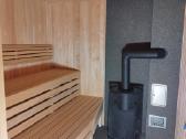 Pirties įrengimas,sodo nameliai malkinės saunos - nuotraukos Nr. 15