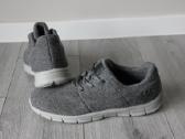 Tiroler Loden 45d merino vilnos sportbačiai - nuotraukos Nr. 3