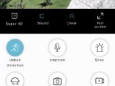 4G slapta 4k kamerytė (įkraunama) - nuotraukos Nr. 8