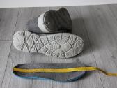 Tiroler Loden 45d merino vilnos sportbačiai - nuotraukos Nr. 9