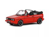 VW Golf 1 Cabriolet
