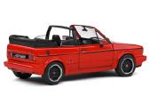 VW Golf 1 Cabriolet - nuotraukos Nr. 2