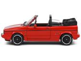 VW Golf 1 Cabriolet - nuotraukos Nr. 3