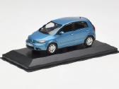 VW Golf Plius (Mk5)