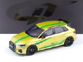 Audi S3 Mtm