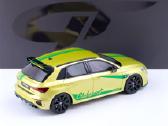 Audi S3 Mtm - nuotraukos Nr. 2