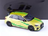 Audi S3 Mtm - nuotraukos Nr. 3