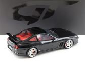 Ferrari 550 Maranello Koenig Special - nuotraukos Nr. 2