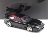 Ferrari 550 Maranello Koenig Special - nuotraukos Nr. 3