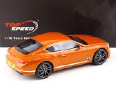 Bentley Continental Gt - nuotraukos Nr. 2