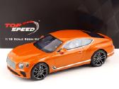 Bentley Continental Gt - nuotraukos Nr. 3