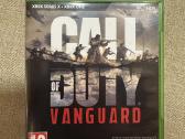 Call of duty Vanguad