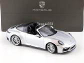 Porsche 911 (992) Targa 4 Gts Gt