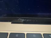 13inch MacBook Air M1 - nuotraukos Nr. 3