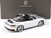 Porsche 911 (992) Targa 4 Gts Gt - nuotraukos Nr. 2