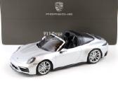 Porsche 911 (992) Targa 4 Gts Gt - nuotraukos Nr. 3
