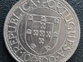 Portugalija 1988 100 escudos Bartolomeu Dias Cu-ni - nuotraukos Nr. 2