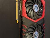 Msi Gtx 1060 3gb Vaizdo plokštė - nuotraukos Nr. 2