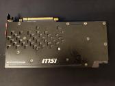 Msi Gtx 1060 3gb Vaizdo plokštė - nuotraukos Nr. 4