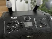 Garso įranga Pa-300 - nuotraukos Nr. 3