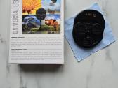 Išmaniojo telefono kameros objektyvų rinkinys - nuotraukos Nr. 4