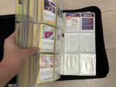 “Pokemon kortos su albumu ir dėžutėmis - nuotraukos Nr. 2
