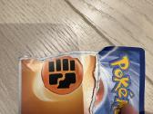 “Pokemon kortos su albumu ir dėžutėmis - nuotraukos Nr. 5