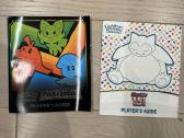 “Pokemon kortos su albumu ir dėžutėmis - nuotraukos Nr. 8