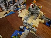 Lego Minecraft 21121 The Desert Outpost - nuotraukos Nr. 8