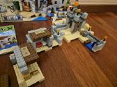 Lego Minecraft 21121 The Desert Outpost - nuotraukos Nr. 10