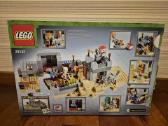 Lego Minecraft 21121 The Desert Outpost - nuotraukos Nr. 19