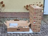 Nauji siurbliai - šluotos Hoover Hf920h+ garantija - nuotraukos Nr. 5
