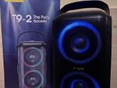 Galinga W-king T9 Bluetooth kolonėlė 80w – nauja