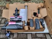 Nauji siurbliai - šluotos Hoover Hf920h+ garantija - nuotraukos Nr. 15