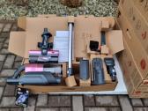Nauji siurbliai - šluotos Hoover Hf920h+ garantija - nuotraukos Nr. 25