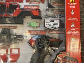 Radijo bangomis valdomas automobilis - nuotraukos Nr. 3