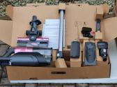 Nauji siurbliai - šluotos Hoover Hf920h+ garantija - nuotraukos Nr. 32