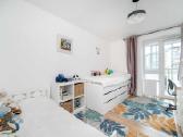 Ikea vaikiška lova su čiužiniu 70*160 - nuotraukos Nr. 3
