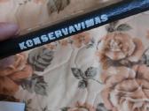 Konservavimas