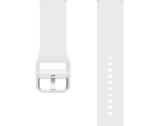 Orig. Galaxy Watch8 Sportinė apyrankė, Balta