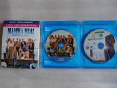 Dvd Abba Mamma Mia, Keistuoliu teatras, Eagles