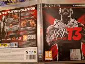 Wwe '13 (PS3)