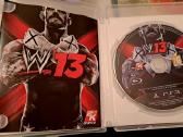 Wwe '13 (PS3) - nuotraukos Nr. 2