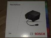 Bosch Capacitytester