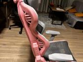 Žaidimų kėdė dxracer Air