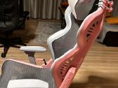Žaidimų kėdė dxracer Air - nuotraukos Nr. 3