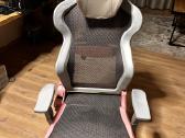 Žaidimų kėdė dxracer Air - nuotraukos Nr. 4